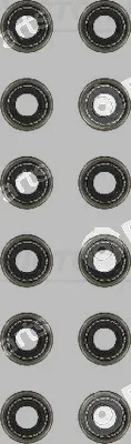 Victor Reinz 12-52992-01 — Seal Set, valve stem