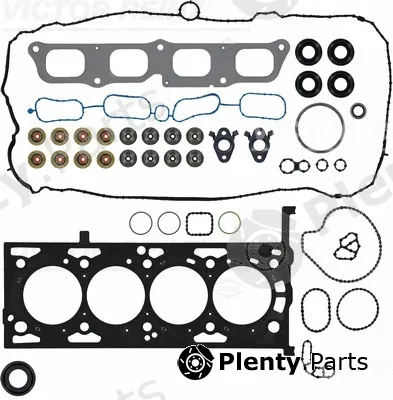 Victor Reinz 02-10311-02 — Gasket Kit, cylinder head