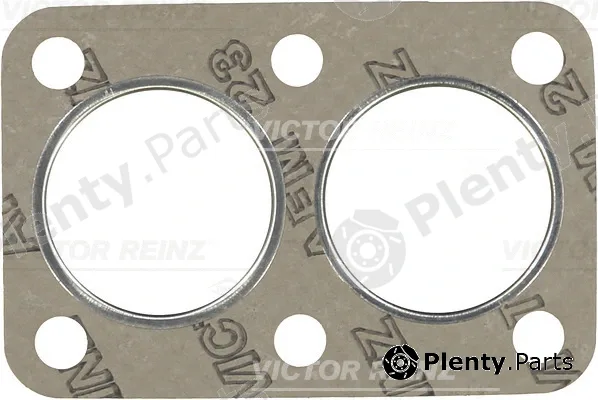 Victor Reinz 71-20731-30 — Gasket, exhaust pipe