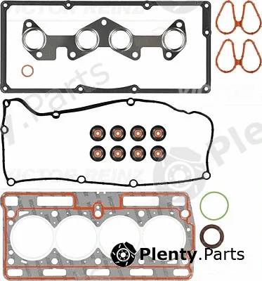Victor Reinz 02-33585-02 — Gasket Kit, cylinder head