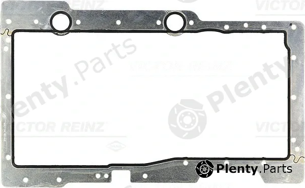 Victor Reinz 71-10352-00 — Gasket, oil sump