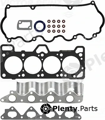 Victor Reinz 02-53225-02 — Gasket Kit, cylinder head