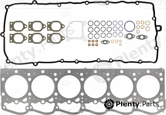 Victor Reinz 02-35540-01 — Gasket Kit, cylinder head