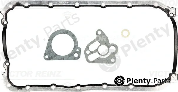 Victor Reinz 08-34118-01 — Gasket Kit, crankcase