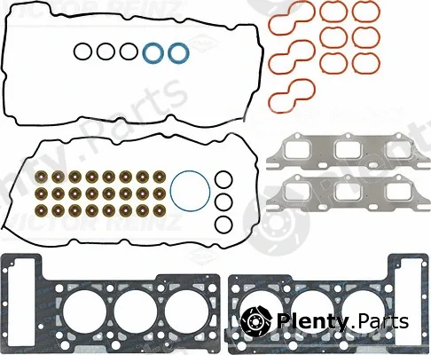 Victor Reinz 02-10036-01 — Gasket Kit, cylinder head