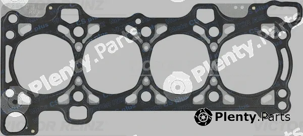 Victor Reinz 61-37080-00 — Gasket, cylinder head
