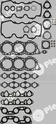 Victor Reinz 02-52200-01 — Gasket Kit, cylinder head