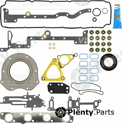 Victor Reinz 01-35115-01 — Full Gasket Kit, engine