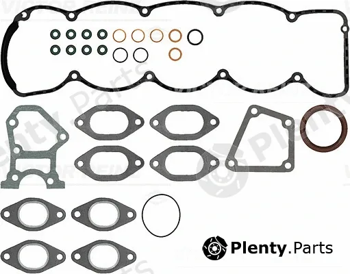 Victor Reinz 02-31739-01 — Gasket Kit, cylinder head