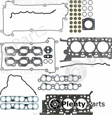 Victor Reinz 02-35140-01 — Gasket Kit, cylinder head