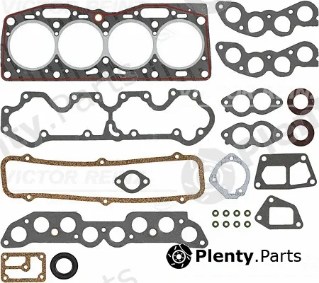 Victor Reinz 02-31825-02 — Gasket Kit, cylinder head