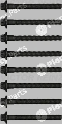 Victor Reinz 14-32212-03 — Cylinder Head Bolt Set