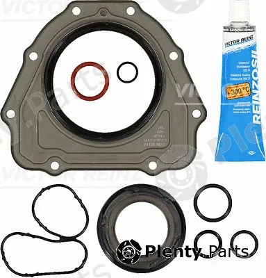 Victor Reinz 08-38518-01 — Gasket Kit, crankcase