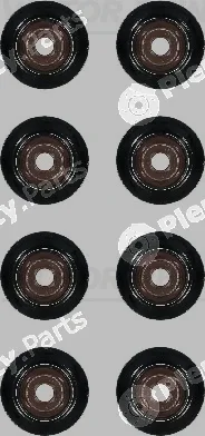 Victor Reinz 12-36866-03 — Seal Set, valve stem