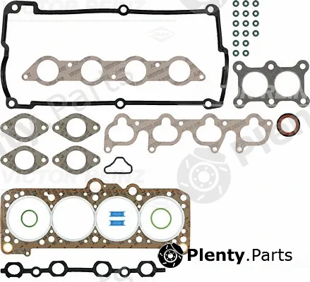 Victor Reinz 02-25745-16 — Gasket Kit, cylinder head