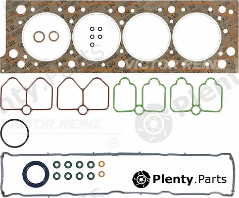 Victor Reinz 02-25415-05 — Gasket Kit, cylinder head