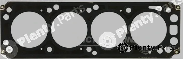 Victor Reinz 61-10262-00 — Gasket, cylinder head