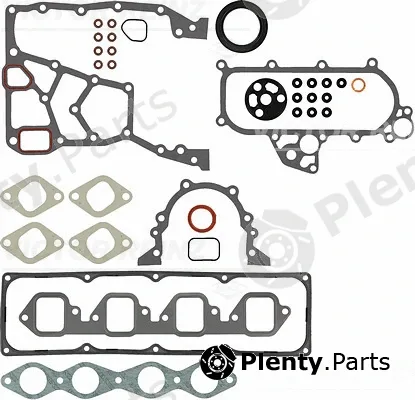 Victor Reinz 02-52763-03 — Gasket Kit, cylinder head