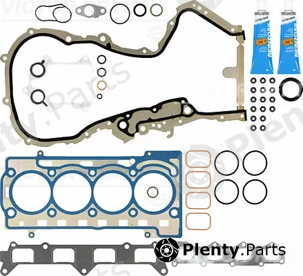 Victor Reinz 01-34280-01 — Full Gasket Kit, engine