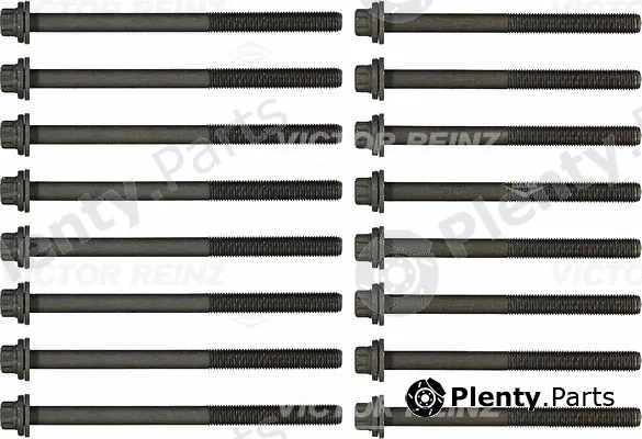 Victor Reinz 14-32288-01 — Cylinder Head Bolt Set