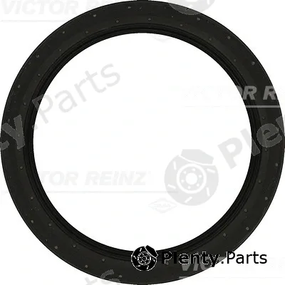 Victor Reinz 81-28535-00 — Shaft Seal, crankshaft