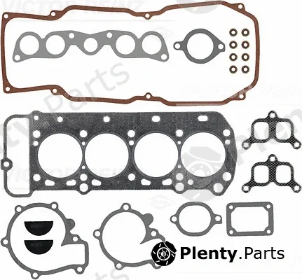 Victor Reinz 02-52277-02 — Gasket Kit, cylinder head