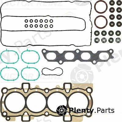 Victor Reinz 02-37575-01 — Gasket Kit, cylinder head
