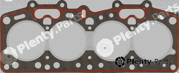 Victor Reinz 61-27210-40 — Gasket, cylinder head
