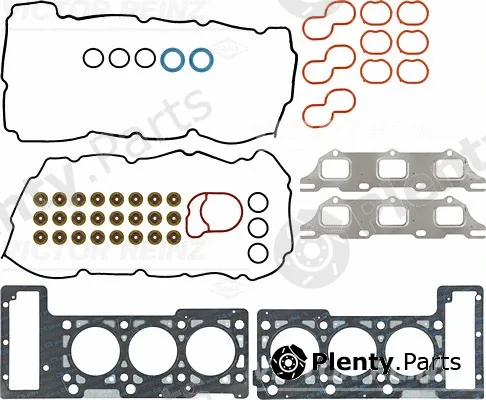 Victor Reinz 02-10036-02 — Gasket Kit, cylinder head