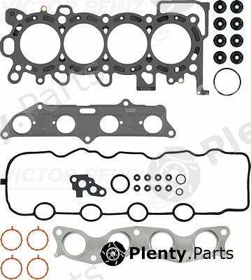 Victor Reinz 02-37065-01 — Gasket Kit, cylinder head
