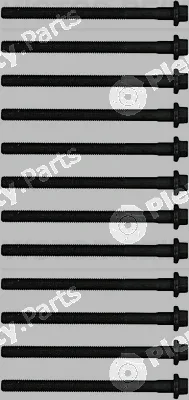 Victor Reinz 14-32152-02 — Cylinder Head Bolt Set