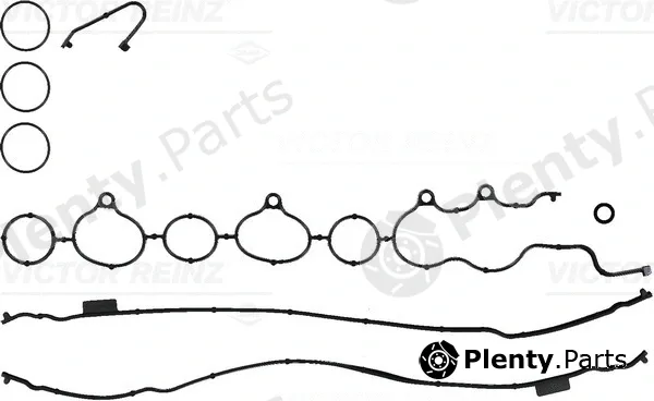 Victor Reinz 15-10916-01 — Gasket Set, cylinder head cover