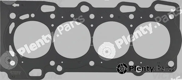 Victor Reinz 61-54040-00 — Gasket, cylinder head