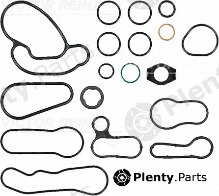 Victor Reinz 08-11298-02 — Gasket Kit, crankcase