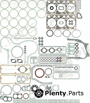 Victor Reinz 01-25020-08 — Full Gasket Kit, engine