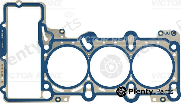 Victor Reinz 61-37910-00 — Gasket, cylinder head