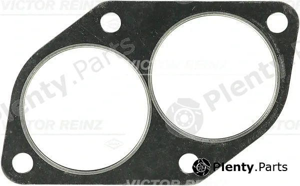 Victor Reinz 71-25865-00 — Gasket, exhaust pipe