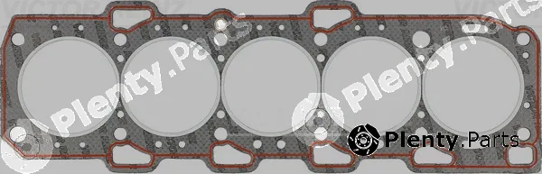 Victor Reinz 61-35615-00 — Gasket, cylinder head