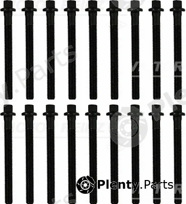 Victor Reinz 14-10569-01 — Cylinder Head Bolt Set
