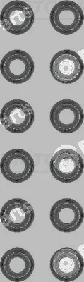 Victor Reinz 12-53204-01 — Seal Set, valve stem
