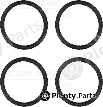 Victor Reinz 11-37824-01 — Gasket Set, intake manifold