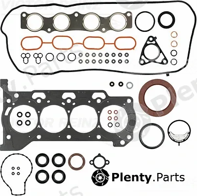 Victor Reinz 01-54025-04 — Full Gasket Kit, engine
