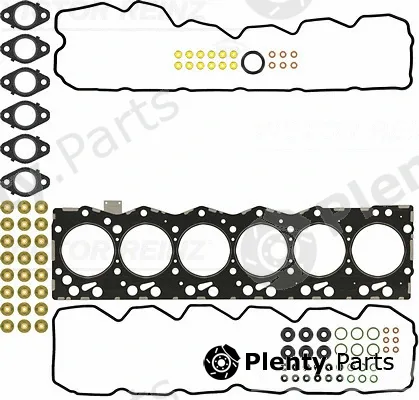 Victor Reinz 02-36415-03 — Gasket Kit, cylinder head