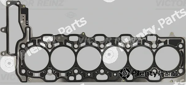 Victor Reinz 61-10753-10 — Gasket, cylinder head