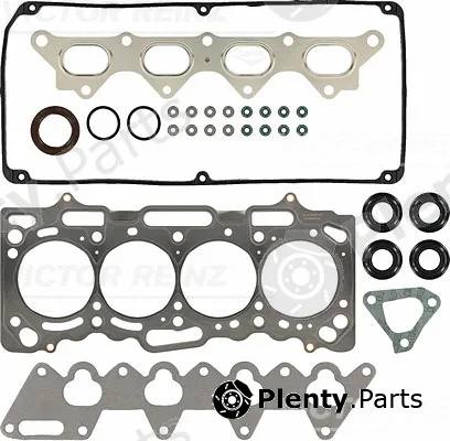 Victor Reinz 02-53880-01 — Gasket Kit, cylinder head