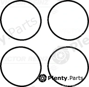 Victor Reinz 11-34269-01 — Gasket Set, intake manifold