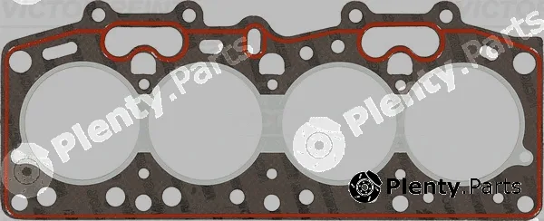 Victor Reinz 61-27210-30 — Gasket, cylinder head