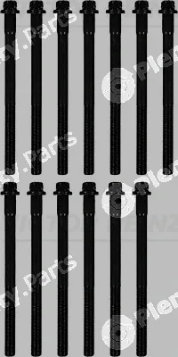 Victor Reinz 14-32300-01 — Cylinder Head Bolt Set