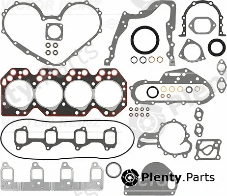 Victor Reinz 01-52148-02 — Full Gasket Kit, engine