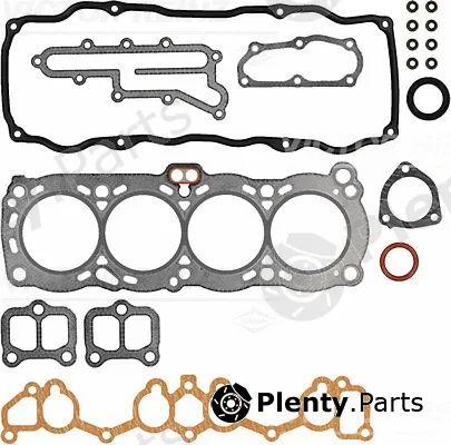 Victor Reinz 02-52190-03 — Gasket Kit, cylinder head